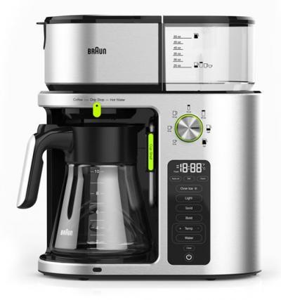 Braun KF901BN-KF9170SI CM USCA 0X13211039 KF9170SI Kaffee Ersatzteile und Zubehör