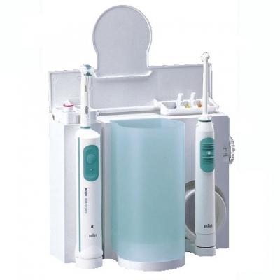 Braun OC 9025 4714 Plak Control Ultra Center Ersatzteile und Zubehör