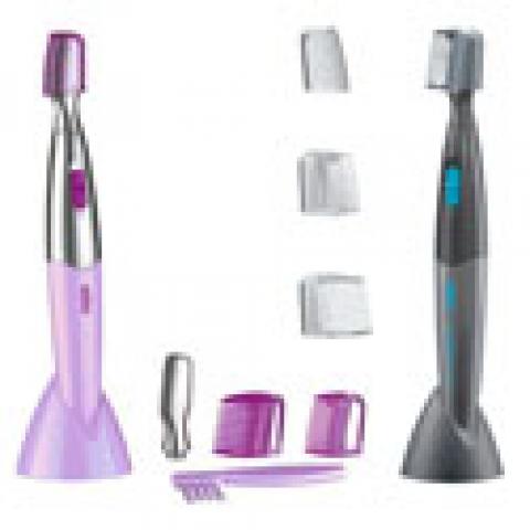 Braun PrecisionTrimmer, PT5010, silver 5363 SilkFinish, Exact Series Precision Trimmer, Bikini Styler, CruZer6 Precision Ersatzteile und Zubehör
