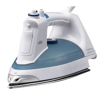 Braun PV 3550 whitelightblue 4698 ProStyle, Saphir jet Ersatzteile und Zubehör