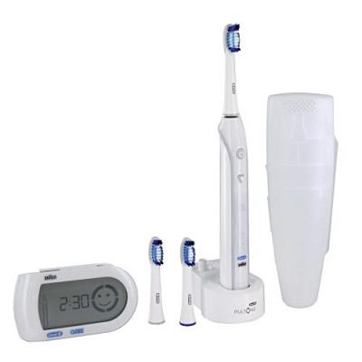 Braun S 32.533.5, timer, white 3723 Pulsonic SmartSeries Ersatzteile und Zubehör