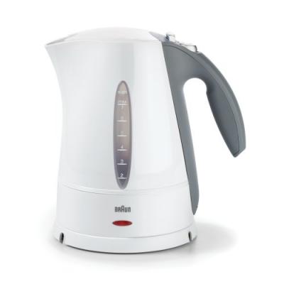 Braun WK 210 blacksilvergrey 3217 AquaExpress Ersatzteile und Zubehör
