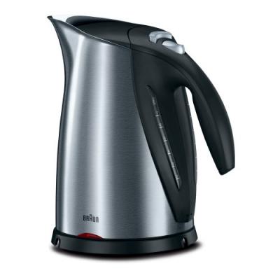 Braun WK 600 MN METAL WATER KETTLE 3214 Impression, Sommelier 63214700 Wasserkocher Ersatzteile und Zubehör