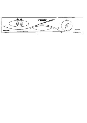 Candy LS CDW 256 32116675 Spülmaschinen Ersatzteile