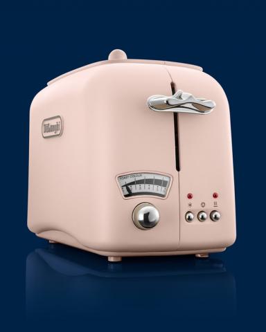 DeLonghi ARGENTO FLORA CT02.PK 0230120106 Kaffee Ersatzteile und Zubehör