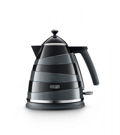 DeLonghi AVVOLTA CLASS KBAC3001.BK 0210010024 Camping Kaffee