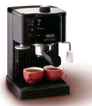 DeLonghi BAR12F 0132103019 BAR 12F CAFFE` VENETO Kaffeemaschine Ventil