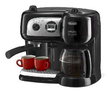 DeLonghi BCO 264 0132552000 Kaffeemaschine Dichtung