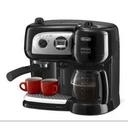 DeLonghi BCO264 EX:C 0132552008 Camping Kaffee