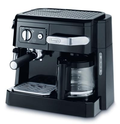 DeLonghi BCO410 0132504012 Kaffeeaparat Kaffeefilter
