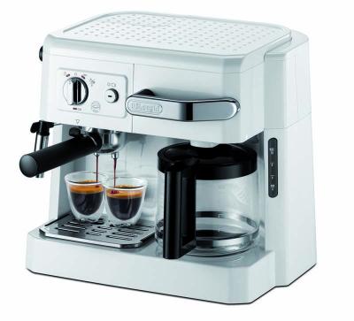 DeLonghi BCO410 0132504011 BCO410J-W WHITE Kaffee Ersatzteile und Zubehör