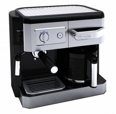 DeLonghi BCO420 0132504014 Kaffeemaschine Espressohalter