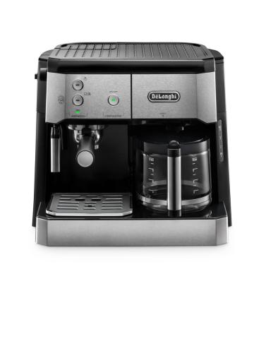 DeLonghi BCO421.S 0132504019 Kaffeemaschine Espressohalter