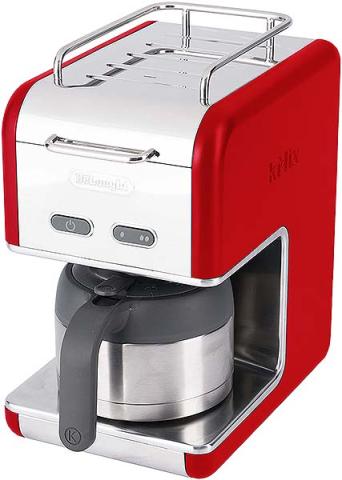DeLonghi CMB5T-RD 0WCM081006 CMB5T-RD kMix DRIP COFFEE MAKER Kaffee Ersatzteile und Zubehör