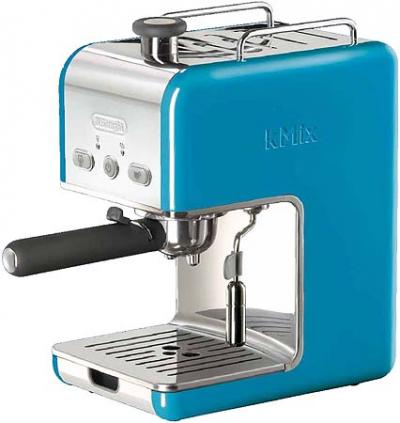 DeLonghi DES023 0WES023006 DES023 ESPRESSO MAKER - 120V - BLUE Kaffee Ersatzteile und Zubehör