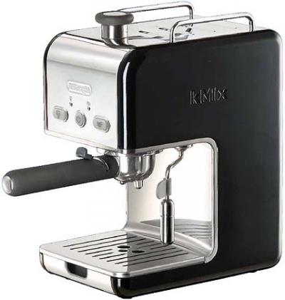 DeLonghi DES024 0WES024006 DES024 ESPRESSO MAKER - 120V - BLACK Ersatzteile und Zubehör