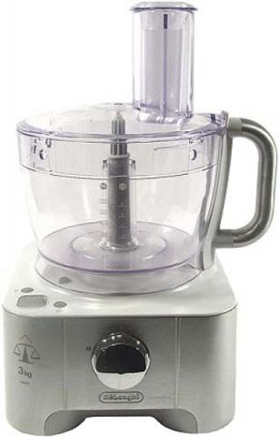 DeLonghi DFP950 0WFP950013 Multipro Food Processor DPF950 220V Kleine Haushaltsgeräte Fleischwolf