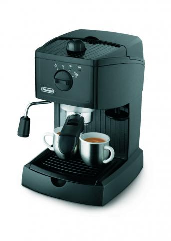 DeLonghi EC146.B 0132104141 Kaffeemaschine Espressohalter