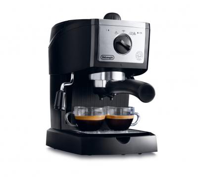 DeLonghi EC156.B 0132104142 Kaffeemaschine Espressohalter