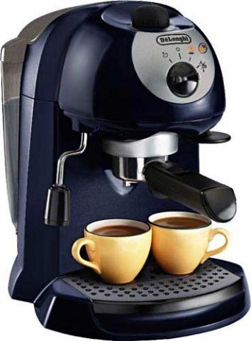 DeLonghi EC 190 BLU 0132104032 Ersatzteile