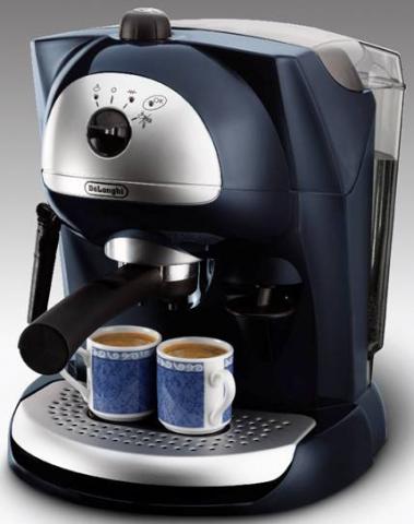 DeLonghi EC400F EX:C 0132104066 EC 400 EX:C Ersatzteile und Zubehör