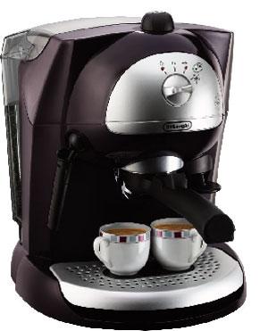 DeLonghi EC410 0132151025 EC 410 ROSSO Ersatzteile und Zubehör