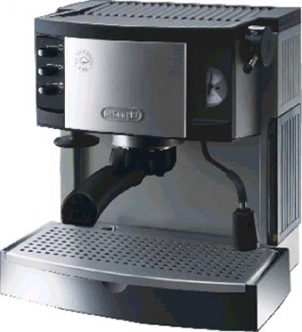 DeLonghi EC615 SILVER 0132155001 Ersatzteile und Zubehör