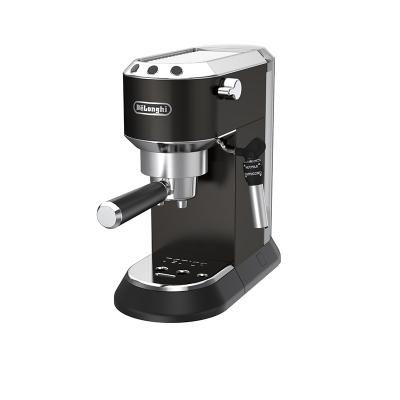 DeLonghi EC685BK 0132106181 DEDICA EC685BK Kaffeemaschine Espressohalter
