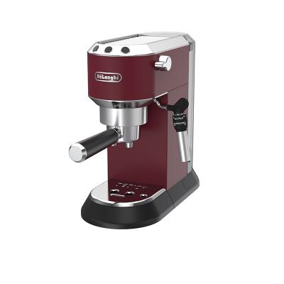 DeLonghi EC685.R 0132106169 DEDICA EC685.R Kaffeemaschine Espressohalter