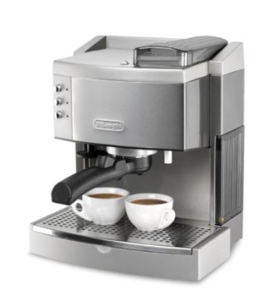 DeLonghi EC750 0132156008 EC 750 Ersatzteile und Zubehör