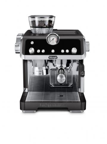 DeLonghi EC9335BK 0132126010 LA SPECIALISTA EC9335BK Kaffeemaschine Espressohalter