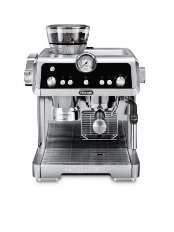 DeLonghi EC9335.M 0132126000 LA SPECIALISTA EC9335.M Camping Kaffee