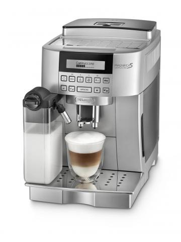 DeLonghi ECAM22.360.S 0132215148 MAGNIFICA S CAPPUCCINO ECAM22.360.S Ersatzteile und Zubehör