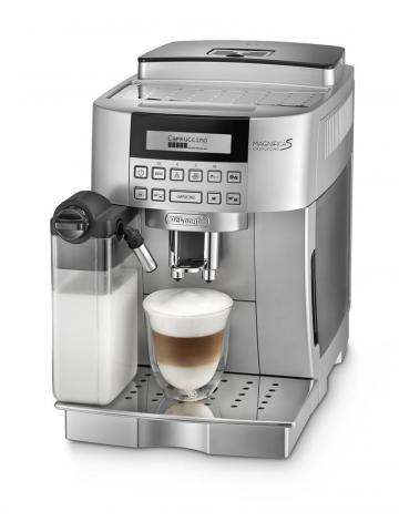 DeLonghi ECAM22.360.S 0132215257 MAGNIFICA S CAPPUCCINO ECAM22.360.S Ersatzteile und Zubehör