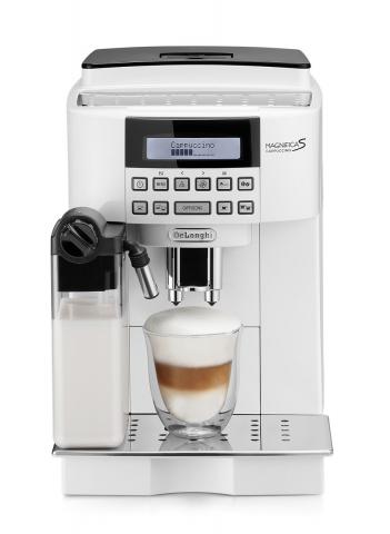 DeLonghi ECAM22.360.W 0132215346 MAGNIFICA S CAPPUCCINO ECAM22.360.W S11 Putzen Zubehör