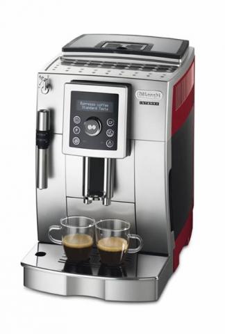 DeLonghi ECAM23.420.SR 0132214030 INTENSA ECAM 23.420.SR Kaffeemaschine Griff