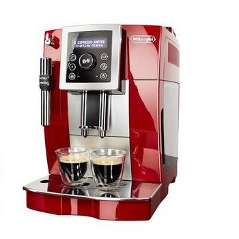 DeLonghi ECAM23.427.R 0132214062 INTENSA ECAM23.427.R Ersatzteile und Zubehör