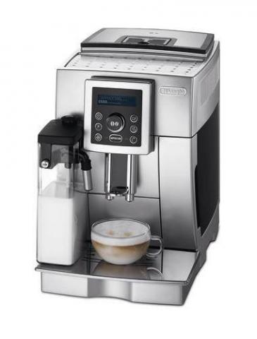 DeLonghi ECAM23.450.S EX:3 0132215109 INTENSA CAPPUCCINO ECAM23.450.S EX:3 Ersatzteile und Zubehör