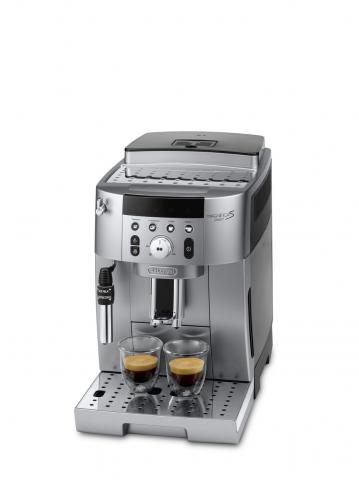 DeLonghi ECAM250.31.SB 0132213162 MAGNIFICA S SMART ECAM250.31.SB S11 Kaffeeaparat Bohnenbehälter