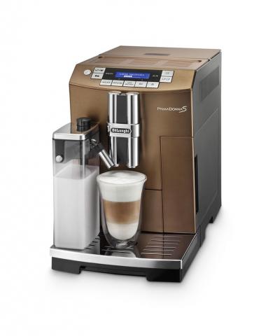 DeLonghi ECAM26.455.BWB 0132215178 ECAM26.455.BWB PRIMADONNA S Ersatzteile und Zubehör