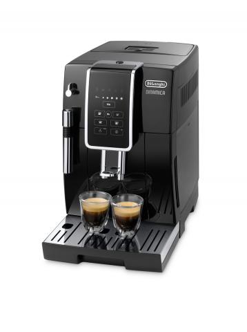 DeLonghi ECAM350.15.B 0132221001 DINAMICA ECAM350.15.B Kaffeeautomat Kaffeefilter