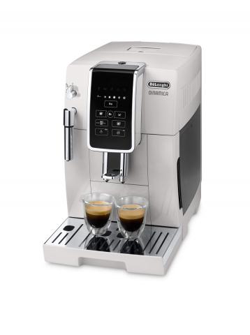 DeLonghi ECAM35020W 0132221020 DINAMICA ECAM35020W S11 Kaffeemaschine Wasserbehälter