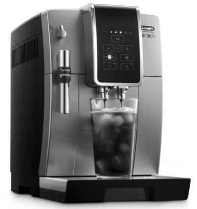 DeLonghi ECAM35025SB 0132221019 DINAMICA ECAM35025SB S11 Kaffeemaschine Wasserbehälter