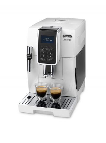 DeLonghi ECAM350.35.W 0132220030 DINAMICA ECAM350.35.W Kaffeemaschine Kaffeefilter
