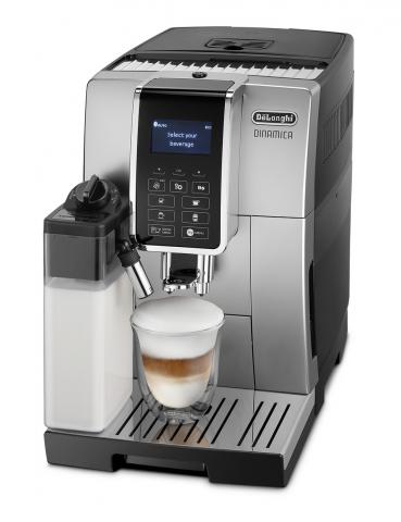 DeLonghi ECAM350.55.SB 0132215384 DINAMICA ECAM350.55.SB S11 Kaffeemaschine Electronik