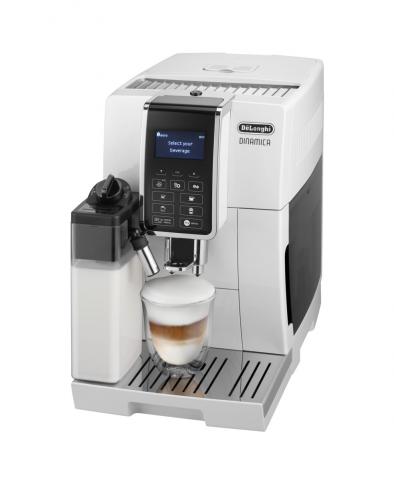 DeLonghi ECAM350.55.W 0132215353 DINAMICA ECAM350.55.W Kaffeeaparat Ventil