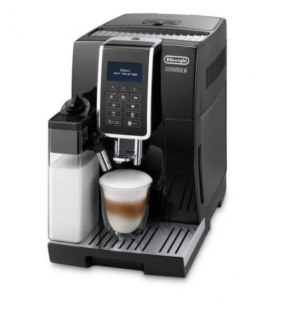 DeLonghi ECAM356.57.B 0132215381 DINAMICA ECAM356.57.B S11 Reinigung Zubehör