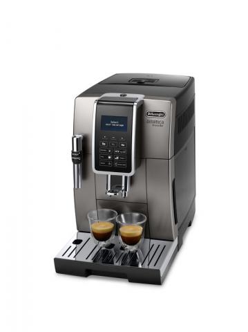 DeLonghi ECAM359.37.TB 0132220038 DINAMICA ECAM359.37.TB S11 Kaffeemaschine Kaffeefilter