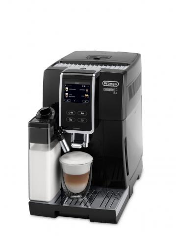 DeLonghi ECAM370.85.B 0132215348 DINAMICA PLUS ECAM370.85.B Kaffeemaschine Kaffeefilter