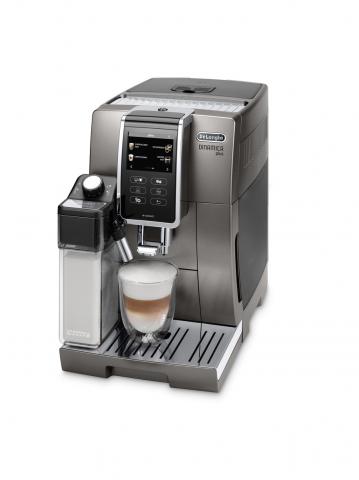 DeLonghi ECAM370.95.T 0132215332 DINAMICA PLUS ECAM370.95.T Kaffeeautomat Kaffeefilter